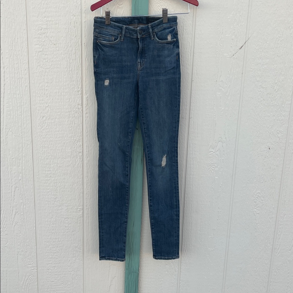All Saints Gracie denim jeans 26